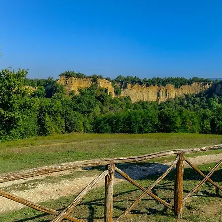 Tenuta Di Rota In Tornia Casa Vecchia